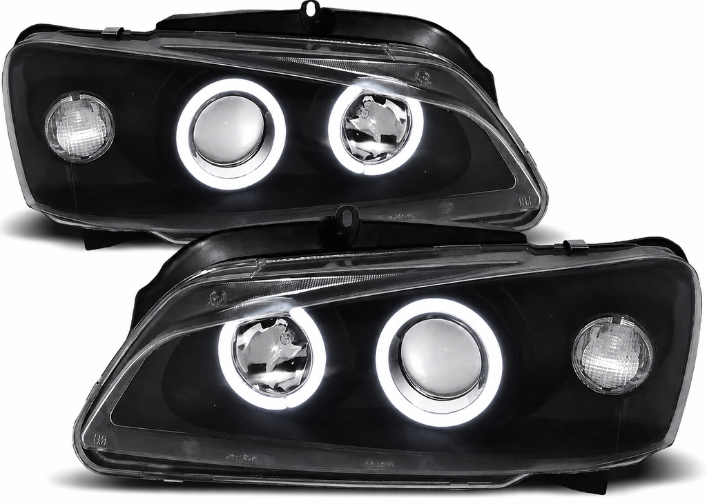 Phares Peugeot 106 RGB