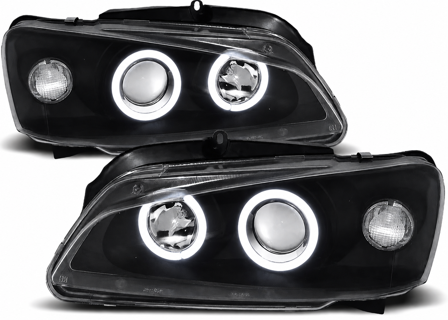 Phares Peugeot 106 RGB