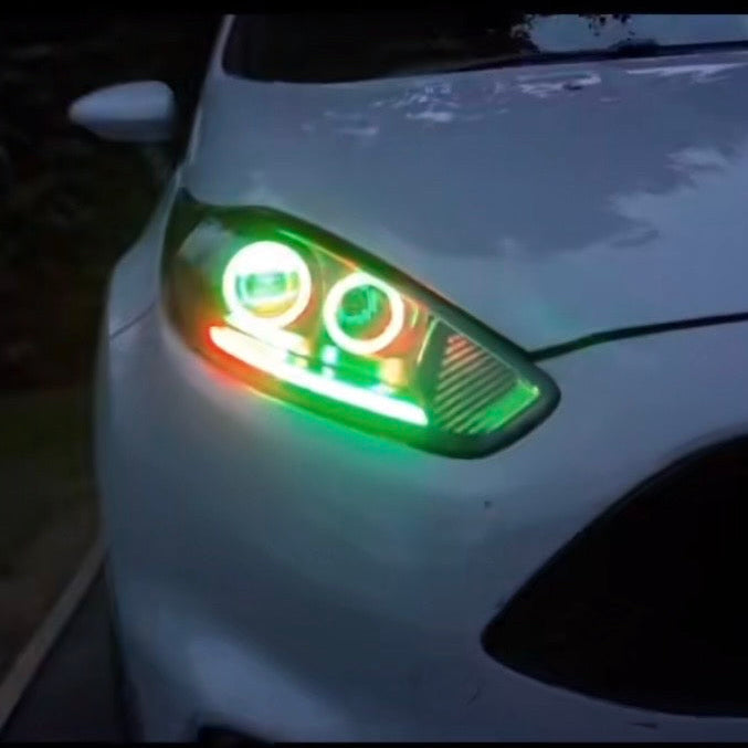 Phares Ford Fiesta