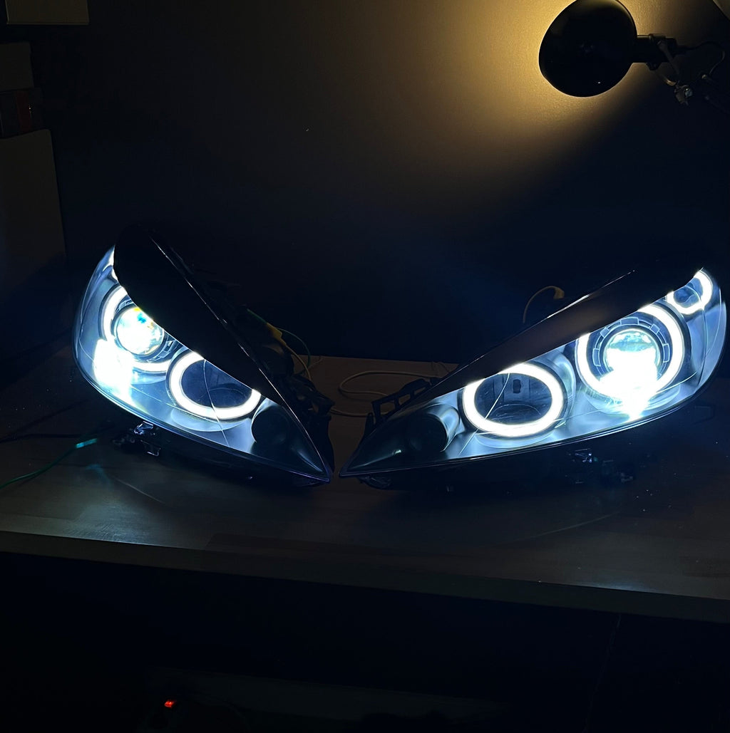 Phares Evo Peugeot 308