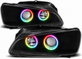 Phares Peugeot 106 RGB