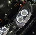 Phares Peugeot 206